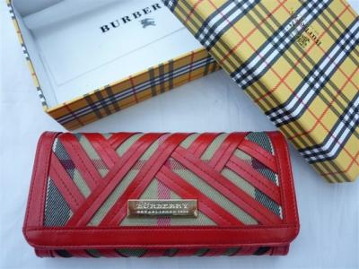 BURBERRY Wallets-16